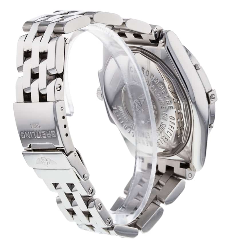 Breitling Headwind A45355